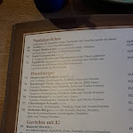 Photo n°5 de l'avis de Alina.y fait le 09/12/2023 à 22:44 sur le  Kontraste Flensburg à Flensburg