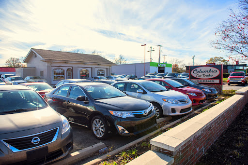 Used Car Dealer «Columbus Car Trader», reviews and photos, 6821 E Main St, Reynoldsburg, OH 43068, USA