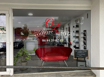 Oze Coiffure Et Style à Cazilhac