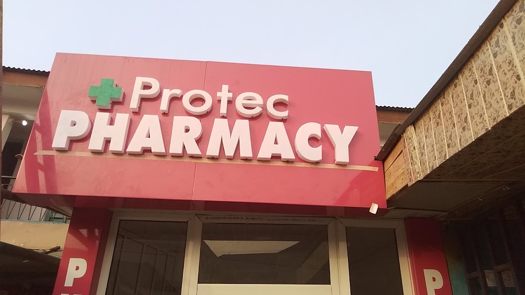 Protec Pharmacy