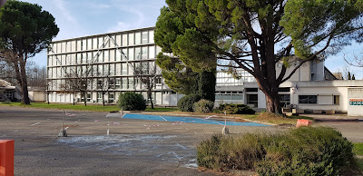 Atelier Canopé du Vaucluse à Avignon