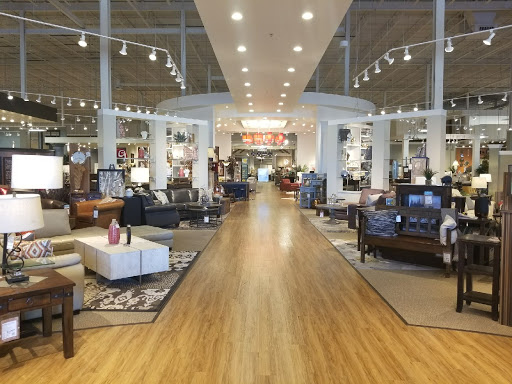Furniture Store «HOM Furniture», reviews and photos, 3201 Country Dr, Little Canada, MN 55117, USA