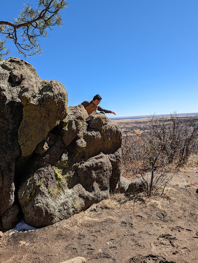State Park «Cheyenne Mountain State Park», reviews and photos, 410 JL Ranch Heights Rd, Colorado Springs, CO 80926, USA