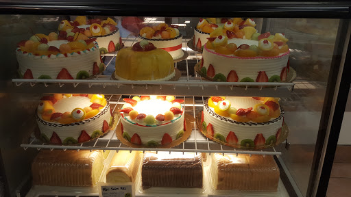 Cake Shop «Eldo Cake House», reviews and photos, 36 Harrison Ave, Boston, MA 02111, USA