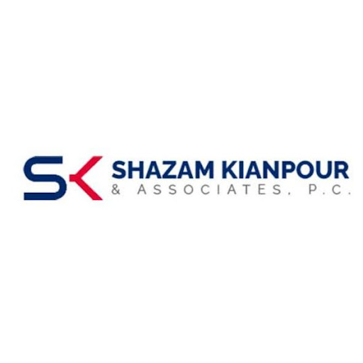 Criminal Justice Attorney «Shazam Kianpour & Associates, P.C.», reviews and photos