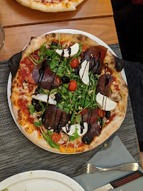 Pizza du Bar | Pizzeria - La Corto à Courchevel Village - n°19