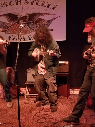 Live Music Venue «Ransom Steele Tavern», reviews and photos, 552 Main St, Apalachin, NY 13732, USA