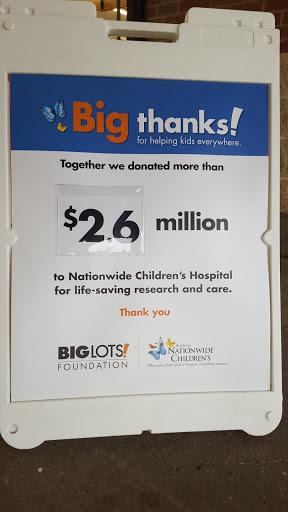 Discount Store «Big Lots», reviews and photos, 3601 Lakeview Pkwy, Rowlett, TX 75088, USA