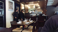 Atmosphère du Restaurant japonais authentique Kura à Paris - n°5