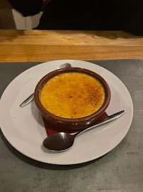 Custard du Restaurant français La Bouchée à Aix-en-Provence - n°10