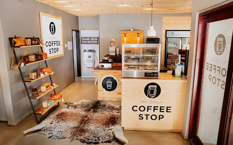 My Daily Coffee Stop | Klerksdorp image
