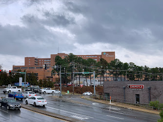 St. Vincent Hospital