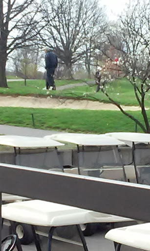 Golf Course «Sharon Woods Golf Course», reviews and photos, 11355 Swing Rd, Cincinnati, OH 45241, USA