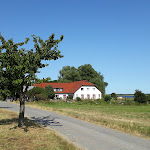 Photo n°1 de l'avis de Andre.e fait le 27/07/2019 à 11:22 sur le  Hotel Enddorn à Hiddensee