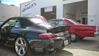 Grace Body Shop Collision Center - Photo 8 - Car repair in South San Francisco, CA, Daly City