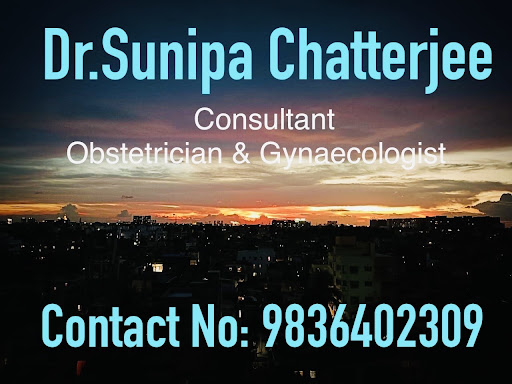 Dr. Sunipa Chatterjee - Best lady Gynecologist in Kolkata | Obstetrician | Laparoscopic Surgeon | Fertility Doctor