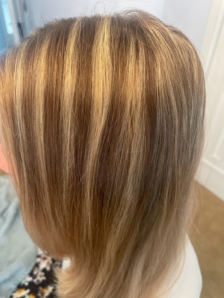 Salon Artistry 29926