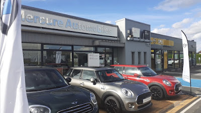 BMW Flers - Groupe Legrand à Flers
