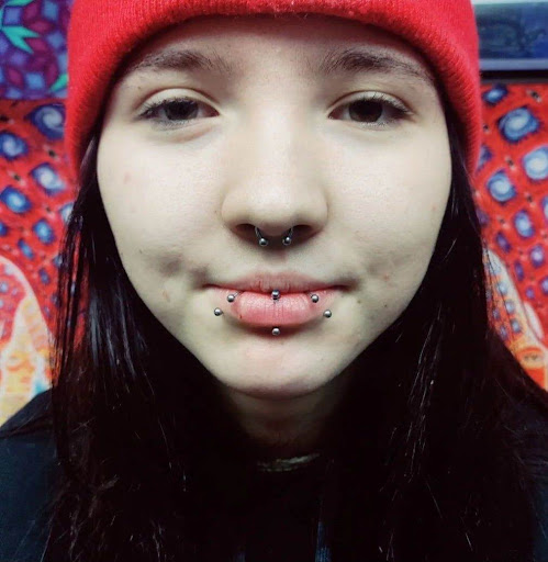 Explore runic tattoo ideas, creative tattoo ideas in Spokane, available at Feel Good Ink