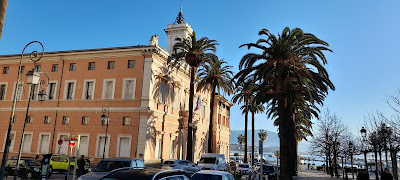 Le Pigeonnier à Ajaccio