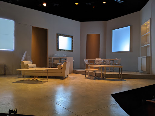 Performing Arts Theater «Penumbra Theatre», reviews and photos, 270 N Kent St, St Paul, MN 55102, USA