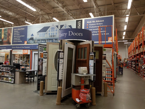 Home Improvement Store «The Home Depot», reviews and photos, 2815 35th Ave, Greeley, CO 80634, USA