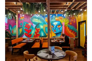 Las Iguanas - Southampton image