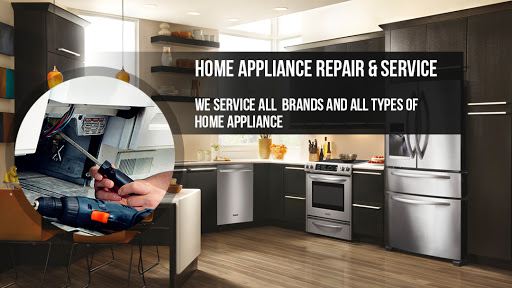 North Plainfield Appliance Repair Service in North Plainfield, New Jersey