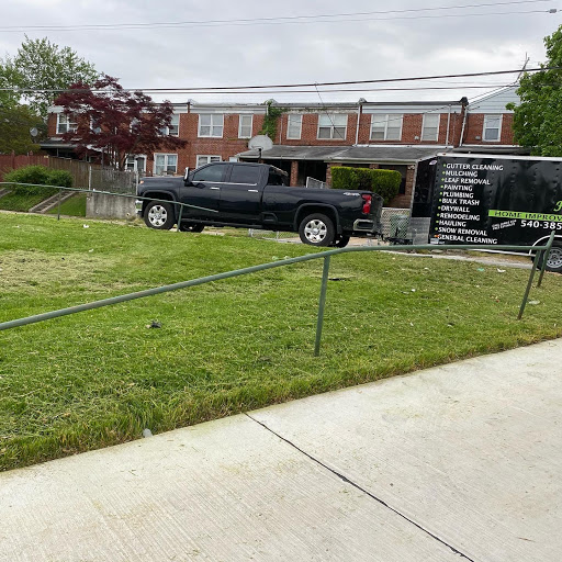 Hardware Store «Lehman Hardware, Inc.», reviews and photos, 5921 Belair Rd, Baltimore, MD 21206, USA