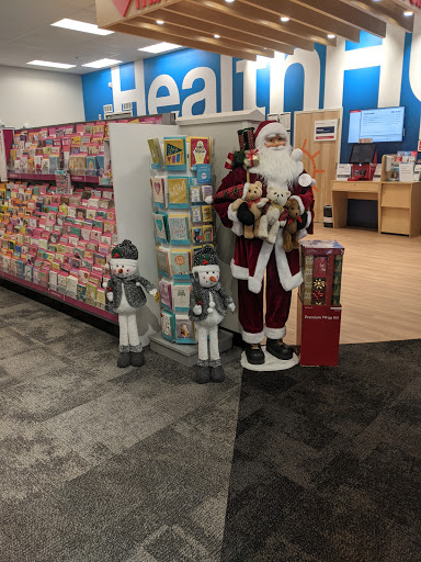 Drug Store «CVS», reviews and photos, 1305 US-377, Roanoke, TX 76262, USA