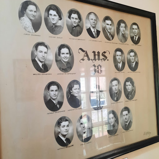 Museum «Amana Heritage Society», reviews and photos, 705 44th Ave, Amana, IA 52203, USA