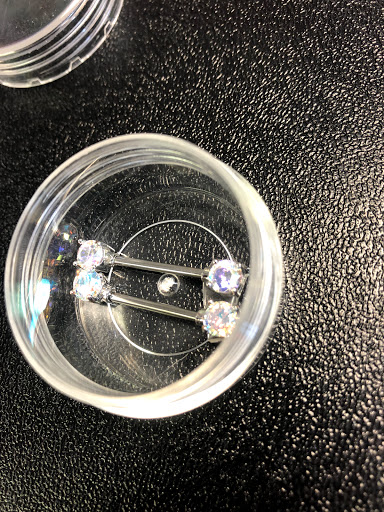 Tattoo Shop «Late Nite Tattoos», reviews and photos, 25602 I-45, Spring, TX 77386, USA