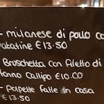 Photo n°7 de l'avis de laura.9 fait le 10/02/2023 à 21:27 sur le  Golden Cock Gastropub à Bra