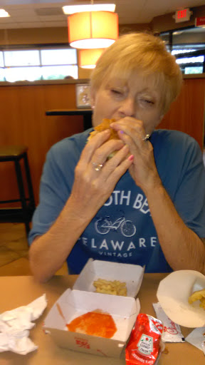 Fast Food Restaurant «Chick-fil-A», reviews and photos, 19531 Coastal Hwy, Rehoboth Beach, DE 19971, USA