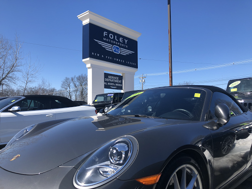 Used Car Dealer «Foley Motorsports», reviews and photos, 894 Boston Turnpike, Shrewsbury, MA 01545, USA