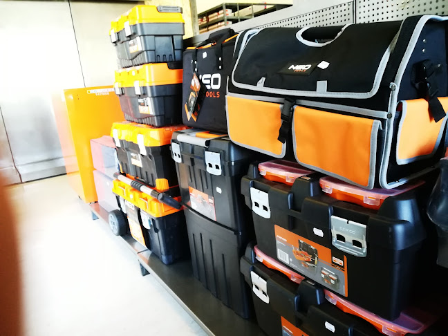 Σχόλια και κριτικές για το RAPTOPTOOLS Α.Ε.: ΒΙΟΜΗΧΑΝΙΚΑ ΕΙΔΗ ΚΑΙ ΜΗΧΑΝΗΜΑΤΑ, ΑΘΗΝΑ