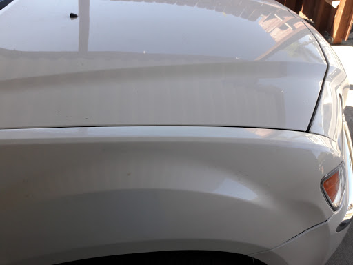 Auto Body Shop «Active Auto Body & Paint», reviews and photos, 327 N Anaheim Blvd, Anaheim, CA 92805, USA