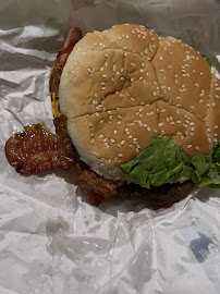 Hamburger du Restauration rapide McDonald's à Rouffiac - n°20