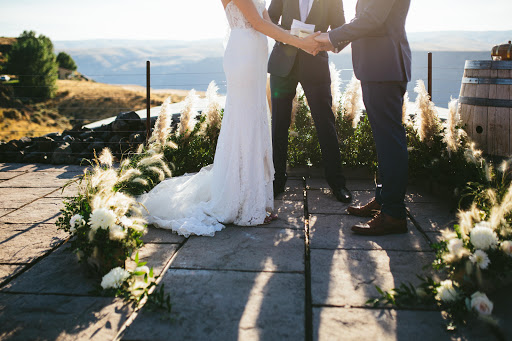 Florist «Fleur de lis floral & event design», reviews and photos, 4550 Navarre Coulee Rd, Chelan, WA 98816, USA