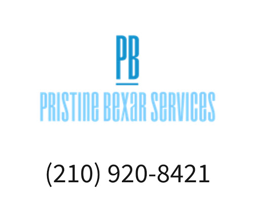 Pristine Bexar Services in Cibolo, Texas