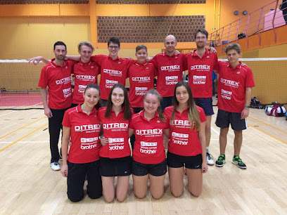 Badminton Akademie Olomouc