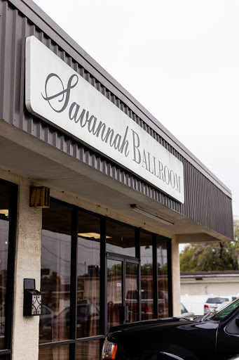 Dance School «Savannah Ballroom Dance Studio», reviews and photos, 11 Travis St, Savannah, GA 31406, USA