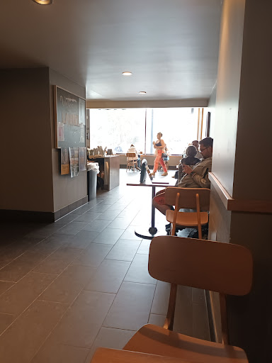 Starbucks image