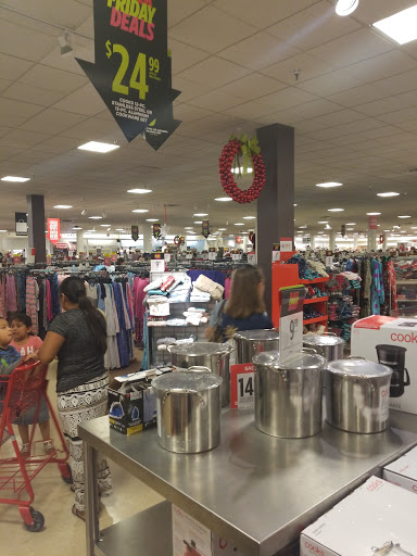 Department Store «JCPenney», reviews and photos, 2000 San Jacinto Mall, Baytown, TX 77521, USA
