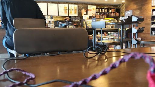 Coffee Shop «Starbucks», reviews and photos, 1970 Hilliard Rome Rd, Columbus, OH 43228, USA