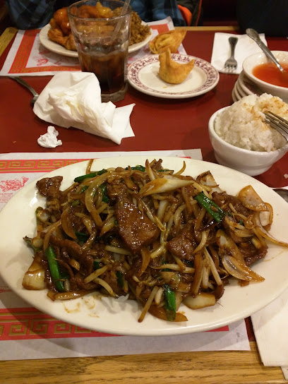 Yang's Chinese Restaurant