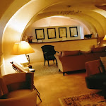 Photo n°1 de l'avis de marco.a fait le 10/11/2021 à 22:56 sur le  Relais Sant'Uffizio à Cioccaro, Penango