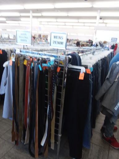 Thrift Store «Mesa Thrift Store», reviews and photos, 1018 W Main St, Mesa, AZ 85201, USA