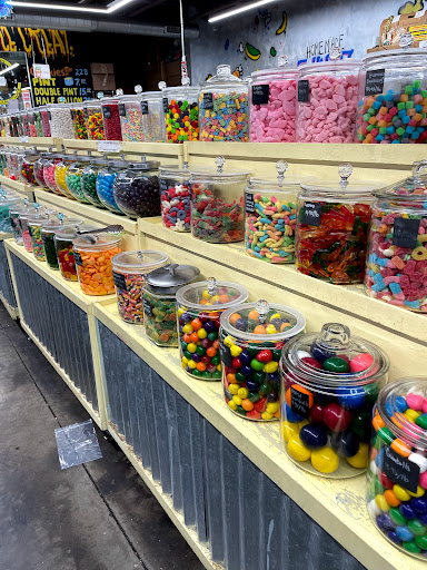 Ice Cream Shop «Sweet Noshings», reviews and photos, 2113 Madison Ave, Memphis, TN 38104, USA