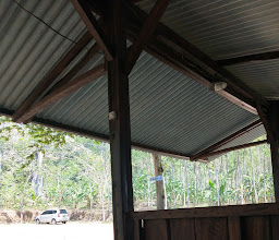 jolotundo asri photo